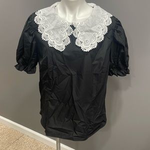 SHEIN women’s blouse